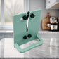The durable Kitchen Knife Sharpener in its retail packaging.