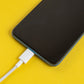 Phone accessory combo pack with mobile stand and wire organizers