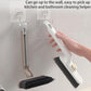 Multi-function rotating crevice cleaner brush for household use