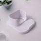 Portable cartoon style handheld fan with USB charging for office and outdoor use