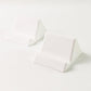 Fold mate mini phone dock plastic holder for smartphones in assorted colors