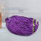 Durable Microfiber Mop Head Refill for everyday household cleaning.