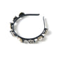 Stylish decorative hairband for everyday wear and parties