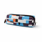 Close-up image of zipper on pencil pouch
