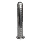 Bhakti bliss stainless steel agarbatti stand for pooja rituals