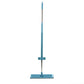 Flat floor cleaning mop lightweight design ideal for daily home cleaning