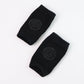 Premium wool knee guard for toddlers offering cushioning and comfort