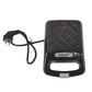 Compact ChefMates sandwich maker, ideal for small Indian kitchens.