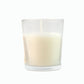 A collection of Scented Votive Candles, showcasing their elegant glass design.