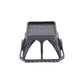 Indo Glow washing machine stand providing elevated support for appliances