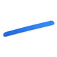 Side angle of durable professional nail file double sided design 18 cm