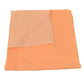 Claranza eco-friendly hand towel on a kitchen rack.