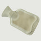 Compact hot water bag for muscle relaxation and home use