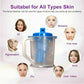 The versatile 3 in 1 Steam Inhaler, offering solutions for various respiratory needs.