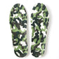 High quality shoe insoles designed for comfort and support