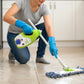 Multipurpose floor cleaner for home and office use