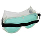 Clear Eye Safety Goggles ensuring optimal visibility and protection.