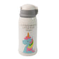 Steel Sip compact 500ml stainless steel vacuum water bottle