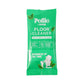 Compact refill sachet for floor cleaner with streak-free, quick-dry formula