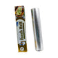 Versatile aluminum foil roll for all cooking needs, from baking to grilling.