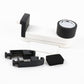 Rotatable rocker arm for optimal air conditioning comfort with phone holder