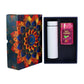 Gift box ideal for corporate gifting with rose almond chocolates