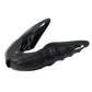 Seafood cracker tool cracking crab shell efficiently