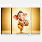 Ganesha wall art panel for living room and puja room