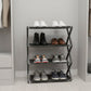 Modern design shoe organizer for home