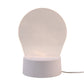 Invisible Write Name Frame with LED night light for kids rooms
