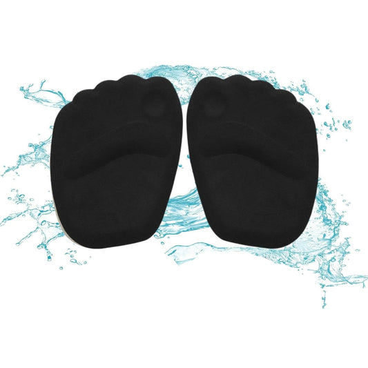 Sof Sole brand heel cushion inserts for foot comfort