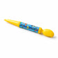 Outdoor water shooter toy for children’s splash games and water fights