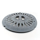 Durable washing machine lid protective cover designed for long-lasting use.