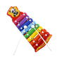Educational toy xylophone for kids promoting creative play and rhythm skills