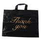 Thank You printed bag perfect for gift packaging and day-to-day use
