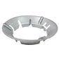 A sturdy Fixorix Gas Stove Burner Stand designed for efficient heat distribution.