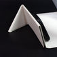 Compact and lightweight design of the mobile screen magnifier for easy travel.