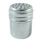 Durable stainless steel jar for kitchen spices and seasoning
