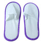 Indoor disposable slippers maintaining hygiene in shared spaces