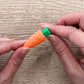 Selection of various colorful erasers suitable for school children's daily use.
