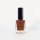 OG Beauty vibrant and durable cocoa gel nail paint for glossy nails