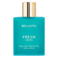 Unisex perfume bottle with modern elegant design