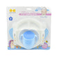 Child-friendly 5-piece feeding set in vibrant colours for engaging mealtimes.