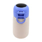 Compact 300 ml smart water bottle, perfect for on-the-go hydration.