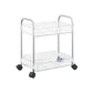 Layer organizer cart ideal for home and office storage needs