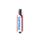 Reliable AA battery designed for low and medium drain devices