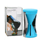 Side view of the portable Vegetable Spiral Slicer for everyday cooking.