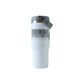 Durable leak-resistant travel tumbler