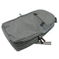 Ergonomic design with thick cushioning on shoulder straps and back panel for comfort.
