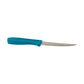 Sharp stainless steel kitchen vegetable knife blade by Supermom